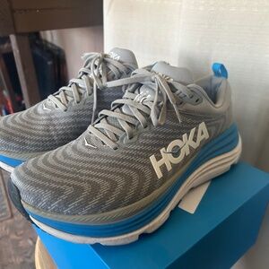 Men’s Hoka Gaviota 5 size 9.5 wide